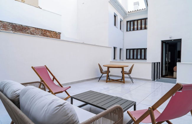 Limehome Malaga Calle Victoria - Foto 63