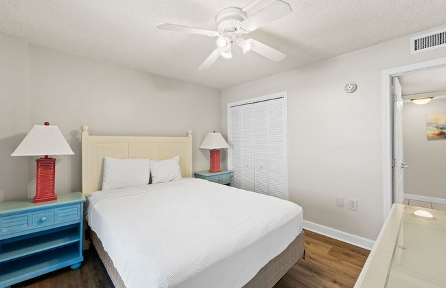 Dunes of Panama Beach Resort by Panhandle Getaways - Photo 2