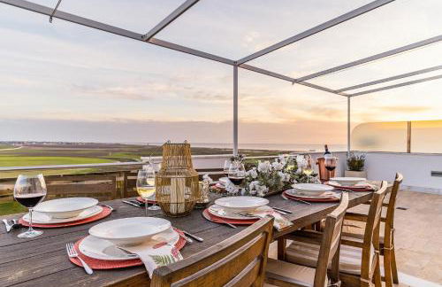 Elegante apartamento con vistas al mar. 6 PAX - Foto 1