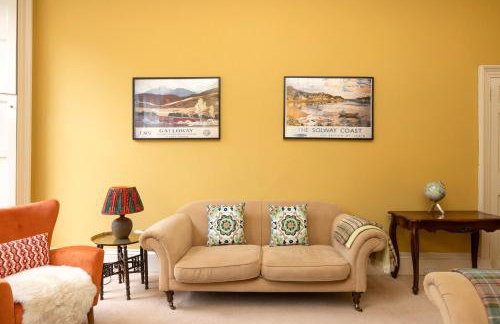 JOIVY Chic and Spacious House at the Heart of the City - Foto 22