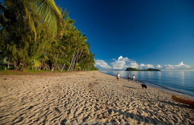 Melaleuca Resort - Photo 31