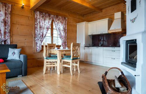 Osada Kościelisko - Tatry na Wyciągnięcie Ręki - Foto 88