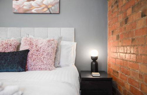 WhiskAwayStays Foregate Studio No 1 - Foto 22