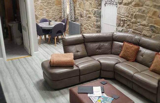 Cobbles Cottage - 2 Bedroom Stone Built Cottage - Foto 8