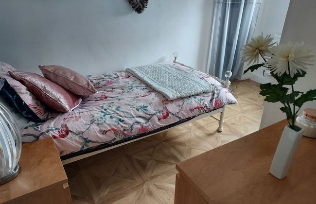 2 bed Apartment 5min From sea in Bare Morecombe - Foto 2