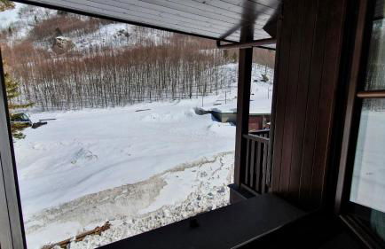 La terrazza sulle piste Val di Luce - BIANCHERIA INCLUSA - Foto 56