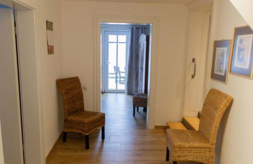 Hof Timmermann - Landhaus, unten - Photo 12