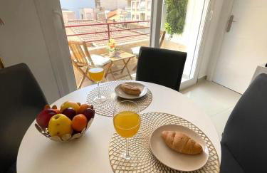 Reel Apartments- Walk to the beach and centre - Foto 9