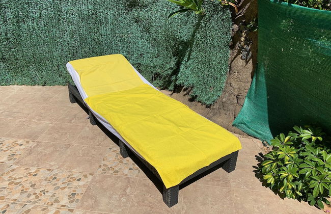 Calahonda Apartment - Foto 28