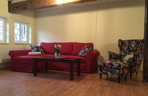 Ferienhaus Harzinsel - Foto 9