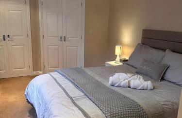 Max's Woodland Lodge - Foto 7