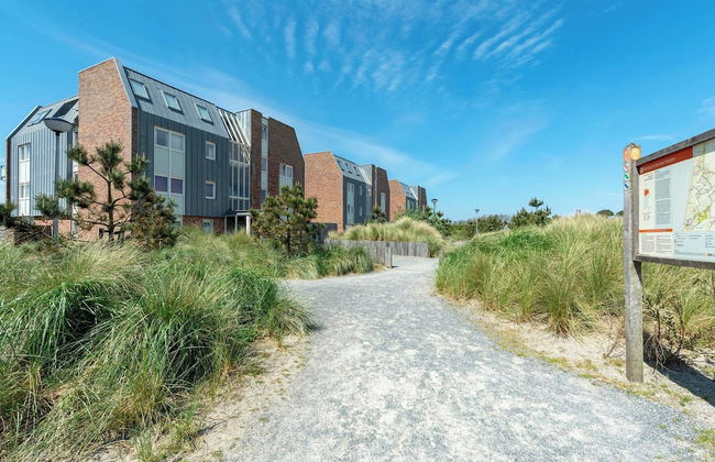 Elegant Penthouse With Patio - Foto 1