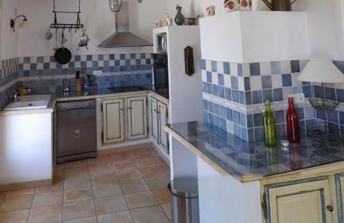 Demeure d'hôtes et Mas Maurice - Foto 40