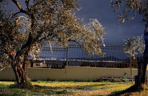 Ακτή Βολέρι panoramic view suite-parking-5g wifi - Foto 74