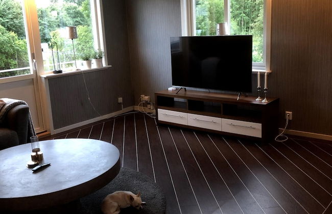 Gävle Pendlarlägenhet - Photo 43