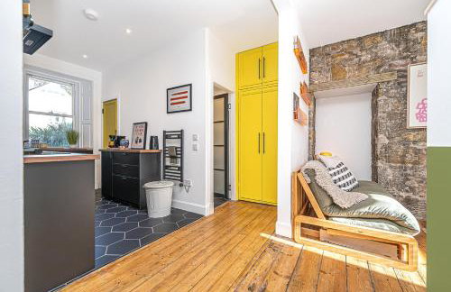 Funky Studio By The Beach - Foto 12