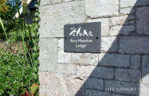 Exeter - Bury Meadow Lodge - 5 Min Walk to Train - Parking - Photo 17