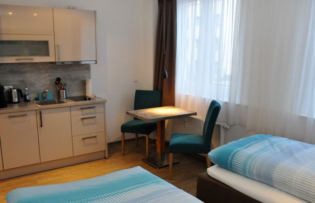 Apartments am Freizeitpark - Foto 16