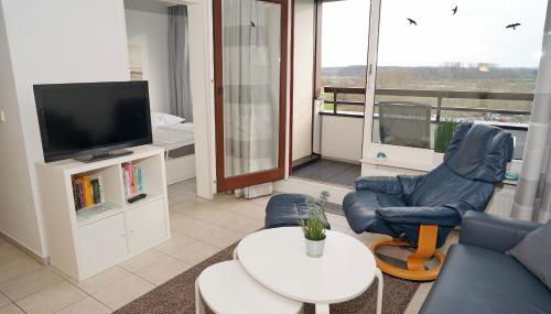 Penthousewohnung mit WLAN - Ostseeblick zur Sonnenseite - Foto 3
