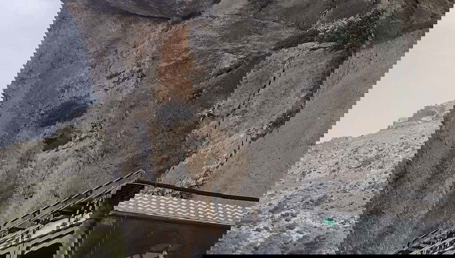 Tour en 4x4 por el Parque Nacional Sierra de las Nieves - Foto 1, Tour en 4x4 por el Parque Nacional Sierra de las Nieves