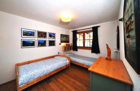 la Stua di Anna, vista olimpionica a 5 minuti da Terme e piste di sci - Photo 7