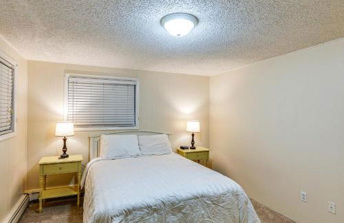 Riverside Retreat Cozy Fairbanks Home with View - Foto 21