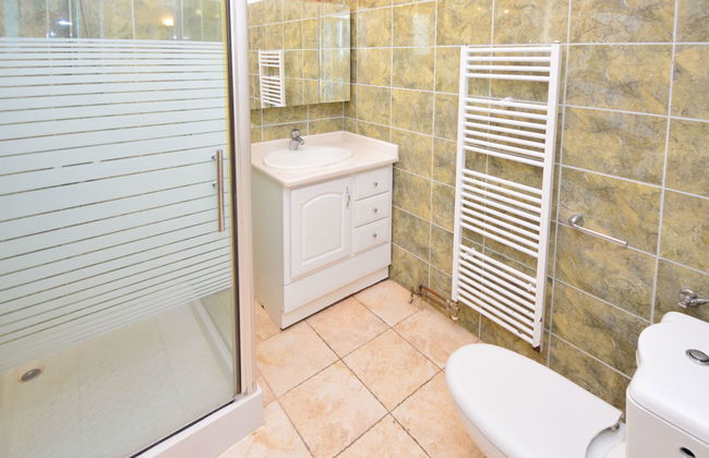 Villa Kursar - Foto 30