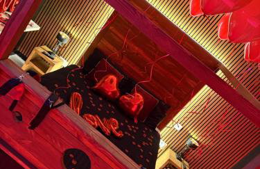 Luxury Jacuzzi Suites Halifax - Foto 8