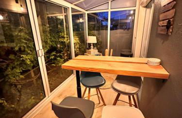 Agréable maison de ville dans quartier calme - Foto 12