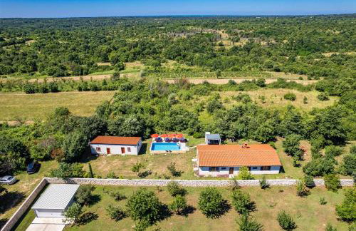 Villa Mina - Orihi - Foto 68