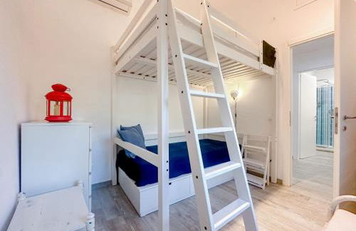 Sperlonga Cobalto Suite - Vista mare - Foto 46