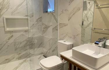 Casa 09 Floresta Boa Vista - Piscina Privativa, Jardim e Lazer Completo - Photo 26