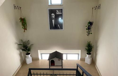 Lucia's House - Relax nel cuore del Salento - Foto 40