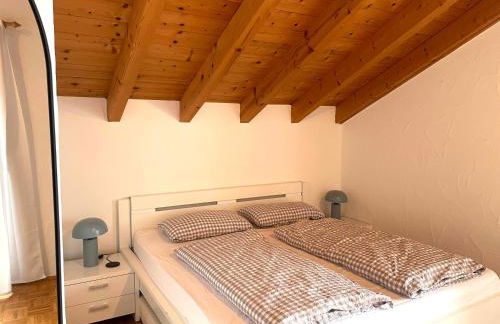 Landhaus Obermaiselstein "THE VIEW" - Photo 21