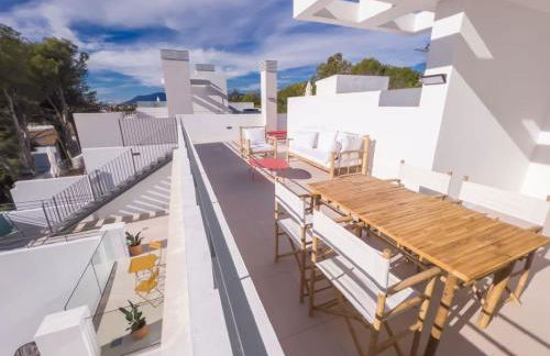 Pent-House on the Golden Mile - Foto 51