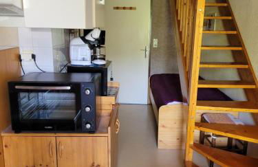Duplex Métabief - Foto 44