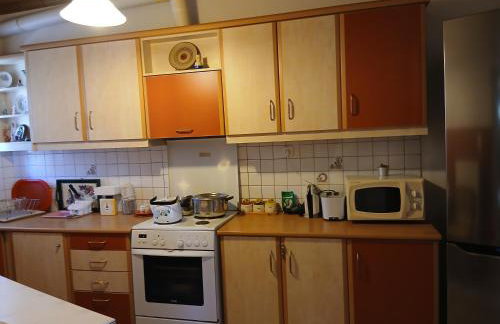 Το πετρόσπιτο - Foto 16