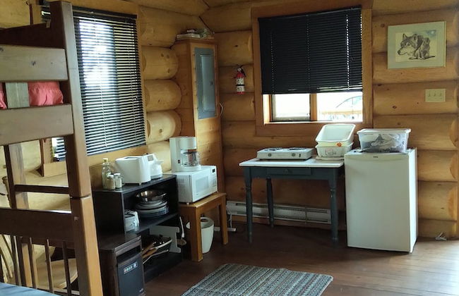 Meadow Lake Guest Ranch - Photo 34