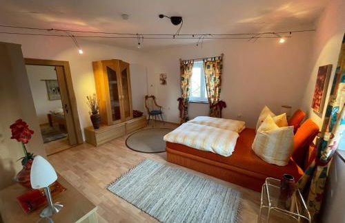 Schöne Ferienwohnung in Bahnhofsnähe für Urlaub, Studium oder Arbeit - Foto 49