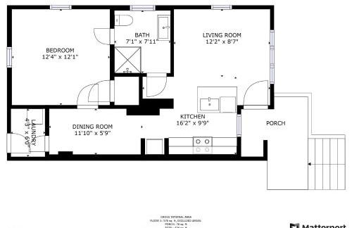 Haven Hideaway - Foto 33