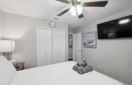 Garlands Hidden Gem 4 Bedrooms Hot Tub Patio - Foto 25