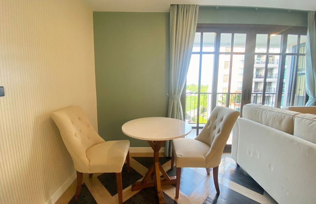 Espana Condo Resort Pattaya - Foto 37