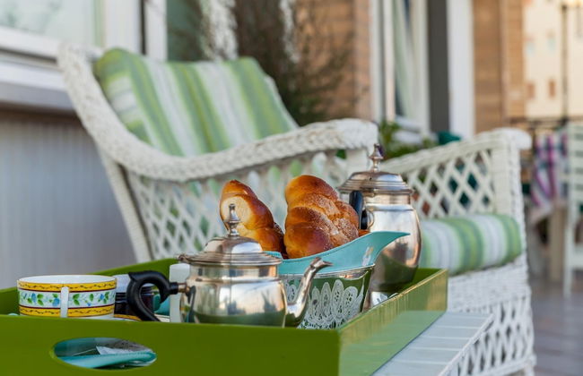 O-house Posillipo in Napoli - Foto 49