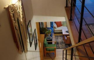 Beztroskie Barwiny nad jeziorem Wulpińskim na Warmii - Foto 25