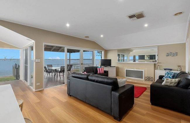 Mulwala Lakeside Waterfront - Photo 15