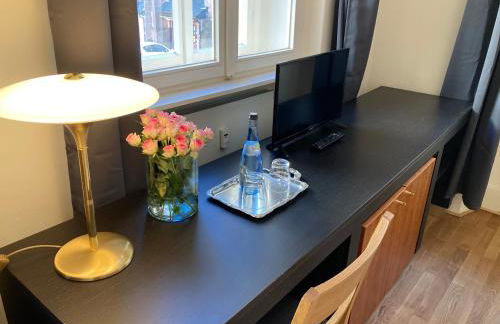 Café & Hotel Knösel - Foto 21