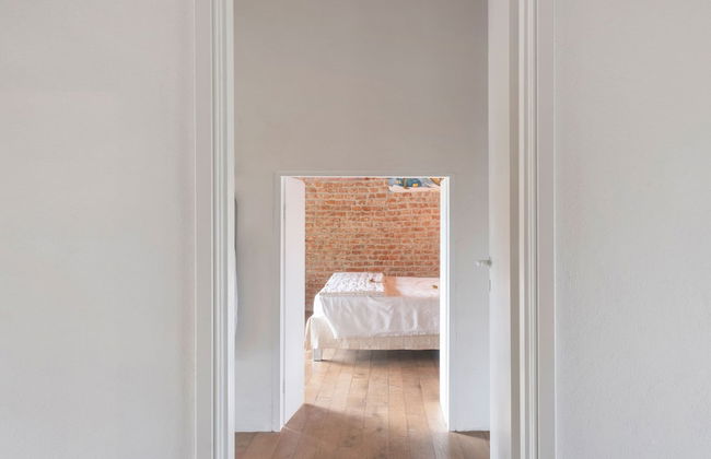 Apartment Near River Po and Cremona - Foto 22