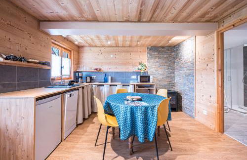 Le Chalet Jarrier - Foto 28