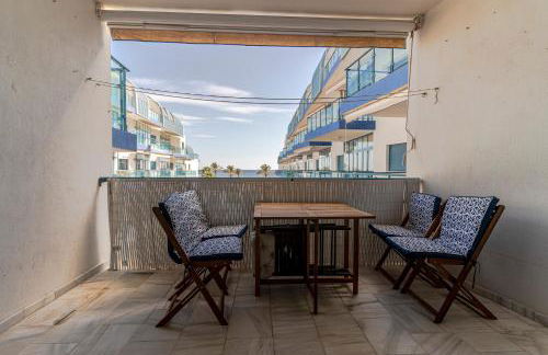 RentitSpain - Castell de Ferro - Castell Playa Vista a la Costa Tropical - Foto 20