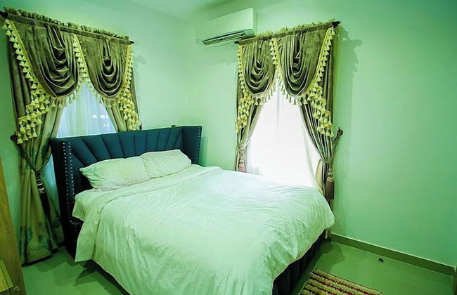 Homestead Apartment - Foto 14